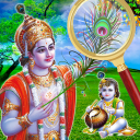 Lord Radha Krishna Hidden Object Janmashtami Game