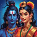 Lord Shiva : Jigsaw Puzzles