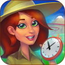 Lost Artifact 4: Time machine (free-to-play)