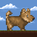 Lost Dog – Adventure Game