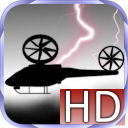 Lost Gunship