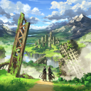 Lost World – 失われた世界 –