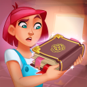 Love & Pies – Merge Mystery