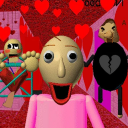 Lover Baldi’s Valentine School