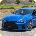 Ls 500 : Super Sports Car