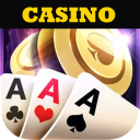 Lucky Casino: Poker, Roulette, Baccarat, BlackJack