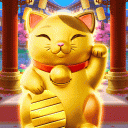 Lucky Neko – CakarGame