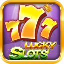Lucky Slots-Vegas Slot Machine Games
