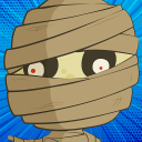 Lucky Thief Mummy Escape : Gold Quest