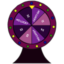Lucky Wheel – Wheel of Fortune