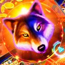 Lucky Wolf Pick
