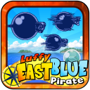 Luffy Eastblue Pirate