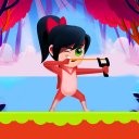 Luna’s World – Super Adventure