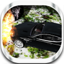 Luxury Hill Climb