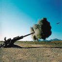 M777 Howitzer – Artillery Game