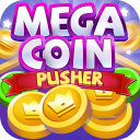 MEGA Coin Pusher