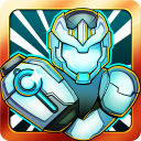 MEGATROID