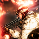 MFPS 2.0 – Multiplayer First Person Shooter