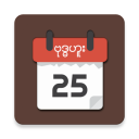 MMCalendarU – Myanmar Calendar