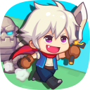 MMORPG Follow Me Online