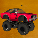 MMX Truck Off Road Driving