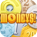 MON€¥$!　- Money Match Puzzle –