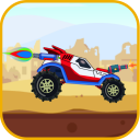 MONSTER WHEELS APOCALYPSE