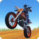 MOTO CROSS HERO – 3D Free Game