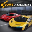MR RACER: Highway Car Racing