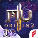 MU ORIGIN 2 – Summer Carnival