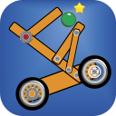 Machinery2 – Physics Puzzle