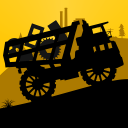 Mad Express — great truck express driving and racing game