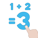 Mad Math Puzzle Game