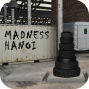 Madness Hanoi