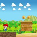 Maercel Run Get Coin