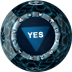 Magic 8 Ball – 3D