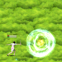 Magic Hero – Kate