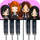 Magic Tiles – Blackpink Edition (K-Pop)