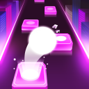 Magic Tiles Hop-Dancing Ball