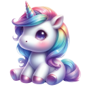 Magic Unicorn Painter