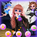 Magician Linna 1 – Try to fly
