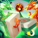 MahjongWays Math puzzles