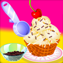 Make Ice Cream 5 – Cooking Games