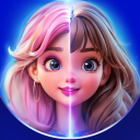 Makeover Fantasy Sort Puzzle