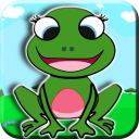 Mallet the Dirty Frog