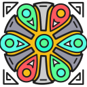 Mandala Coloring Pages