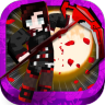 Manga & Anime 3D RWBY Cartoon Hero Run Game Skins