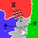 Map Battle – Strategy Games