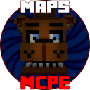 Maps MCPE One Night at Frankies