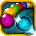 Marble Blitz Ball Blast Legend